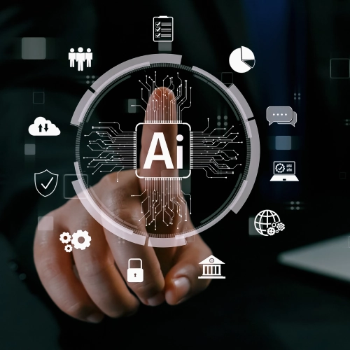 Smart AI Solutions