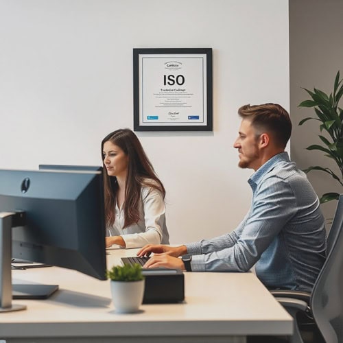 ISO 27001 Implementation