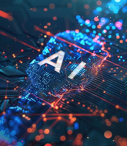 Powerful<br/> AI-driven platforms