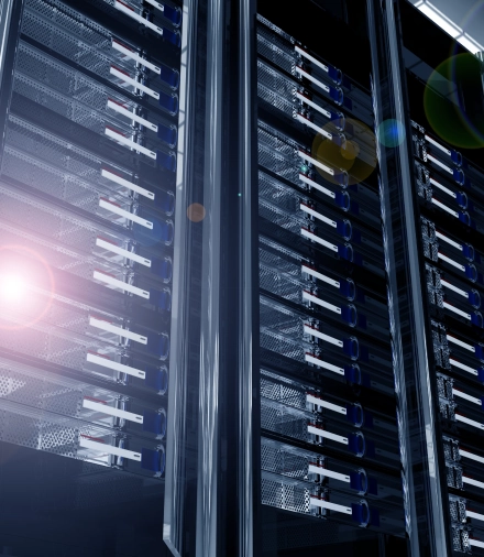 Data Center Solutions