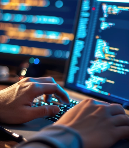 IT Support & Technical Operations