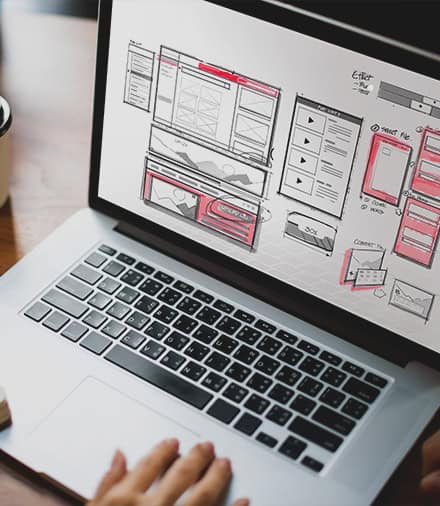 ERP & CRM Solutions