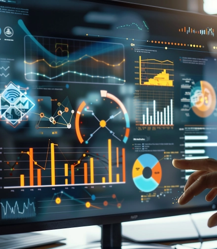 Advanced Analytics