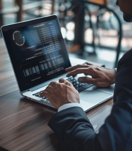 KPI & Executive Reporting