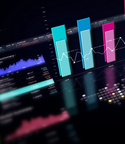 Power BI Dashboards