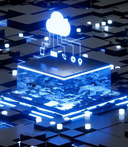 SQL & Cloud Data Solutions